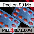 Poxet 90Mg 05